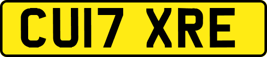 CU17XRE