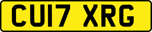 CU17XRG