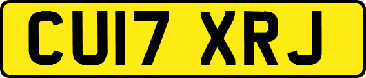 CU17XRJ