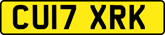 CU17XRK