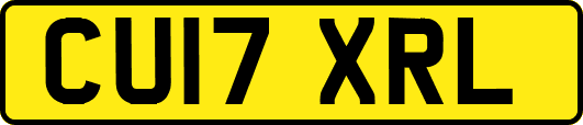 CU17XRL