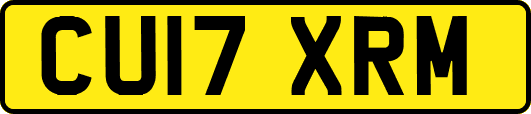 CU17XRM