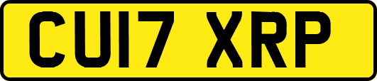CU17XRP