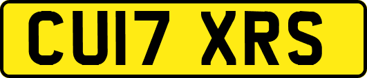 CU17XRS