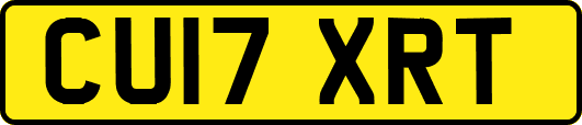 CU17XRT