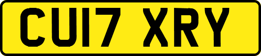 CU17XRY