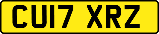 CU17XRZ