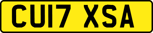 CU17XSA