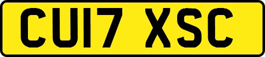 CU17XSC