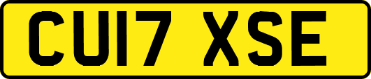 CU17XSE