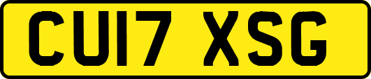 CU17XSG