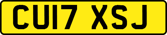 CU17XSJ