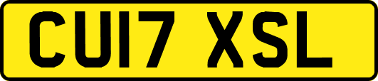 CU17XSL