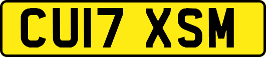 CU17XSM