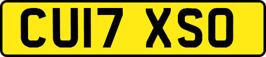 CU17XSO
