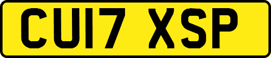 CU17XSP