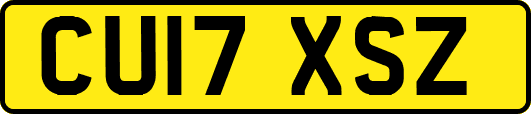 CU17XSZ