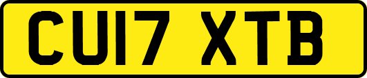 CU17XTB