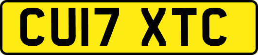 CU17XTC