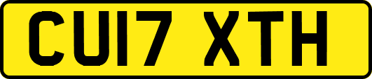 CU17XTH