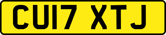 CU17XTJ
