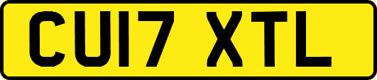CU17XTL
