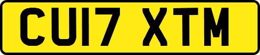 CU17XTM