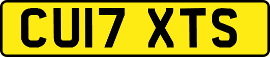 CU17XTS