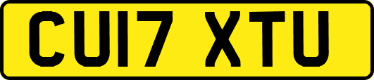 CU17XTU