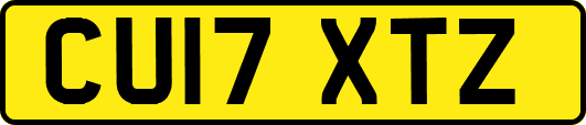 CU17XTZ