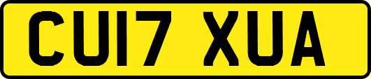 CU17XUA