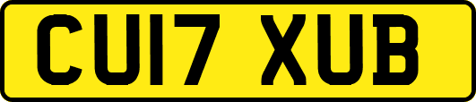 CU17XUB