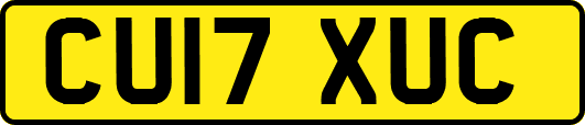 CU17XUC