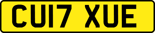 CU17XUE