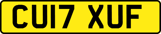CU17XUF