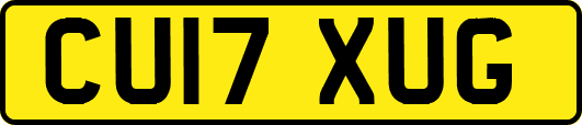 CU17XUG