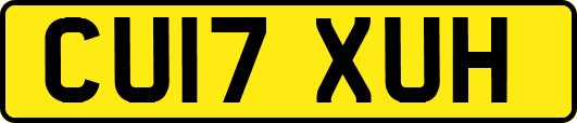 CU17XUH