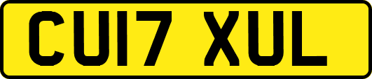 CU17XUL