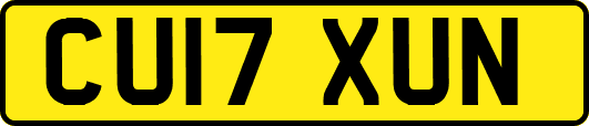 CU17XUN