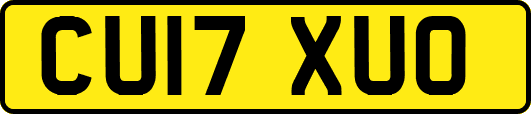 CU17XUO