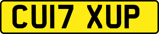CU17XUP