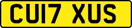 CU17XUS