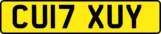 CU17XUY
