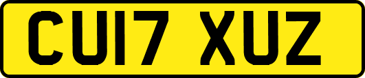 CU17XUZ