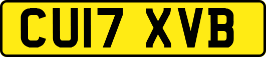 CU17XVB