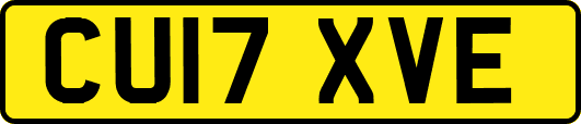 CU17XVE
