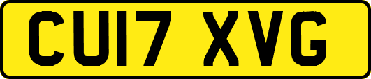 CU17XVG