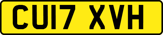 CU17XVH