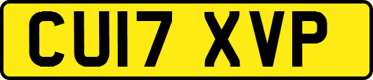 CU17XVP
