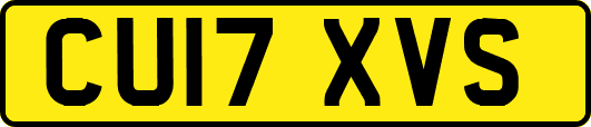 CU17XVS
